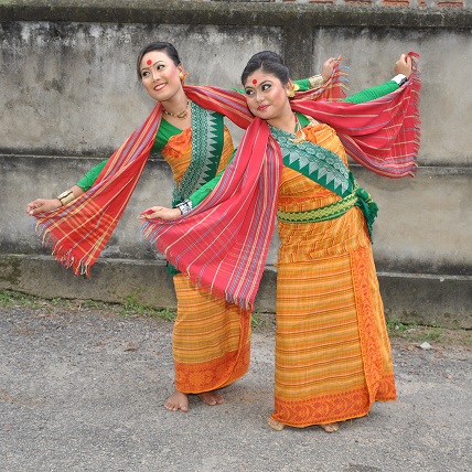 samannay-kshetra-bodo-dance-bagrumba